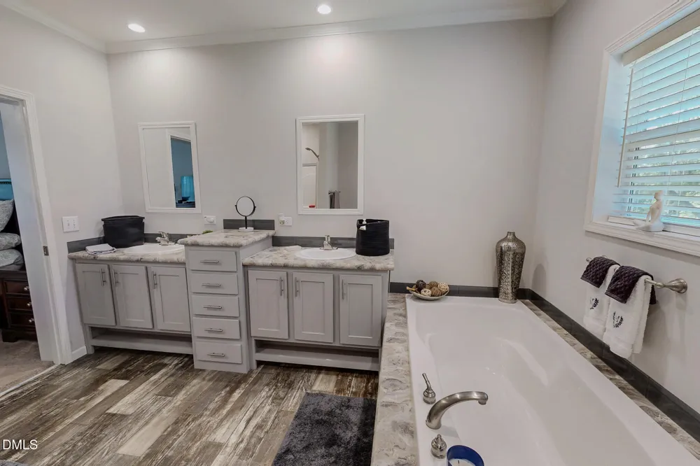 45 Fox Crossing Drive Roxboro, NC 27574