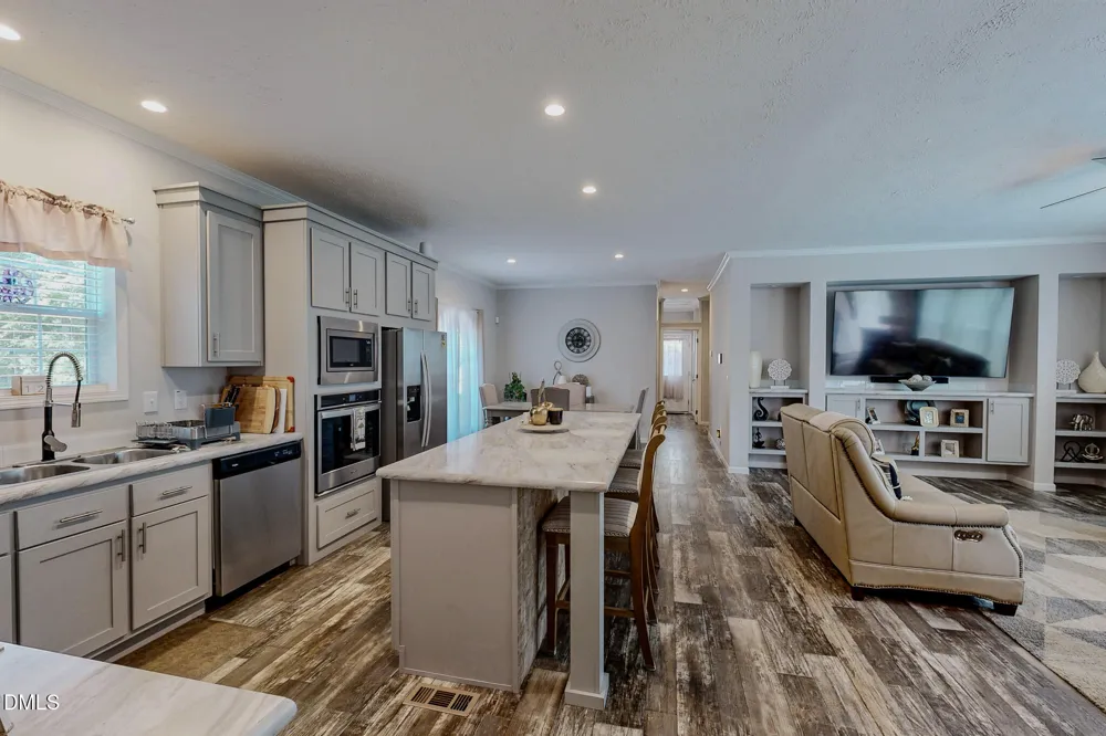 45 Fox Crossing Drive Roxboro, NC 27574