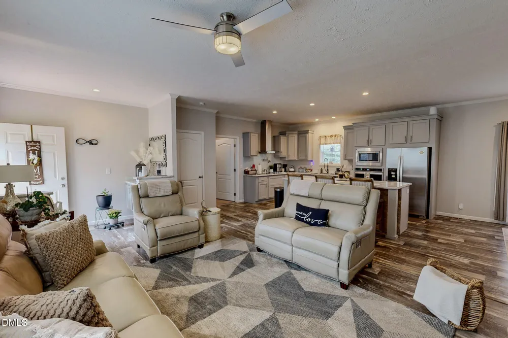 45 Fox Crossing Drive Roxboro, NC 27574
