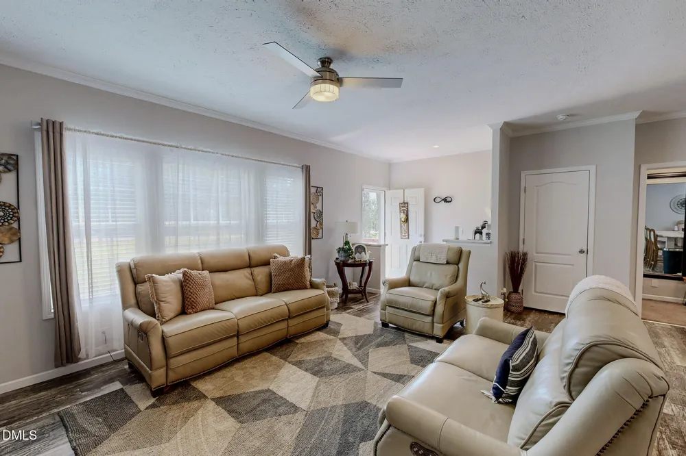 45 Fox Crossing Drive Roxboro, NC 27574