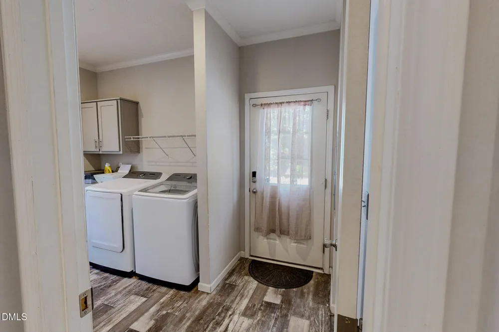 45 Fox Crossing Drive Roxboro, NC 27574