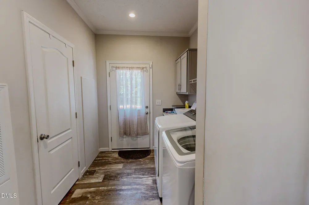 45 Fox Crossing Drive Roxboro, NC 27574