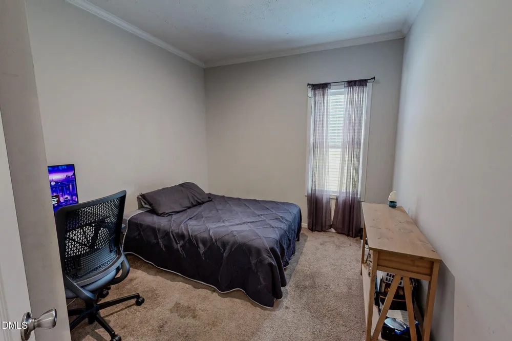 45 Fox Crossing Drive Roxboro, NC 27574