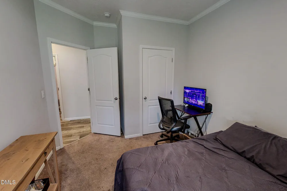 45 Fox Crossing Drive Roxboro, NC 27574
