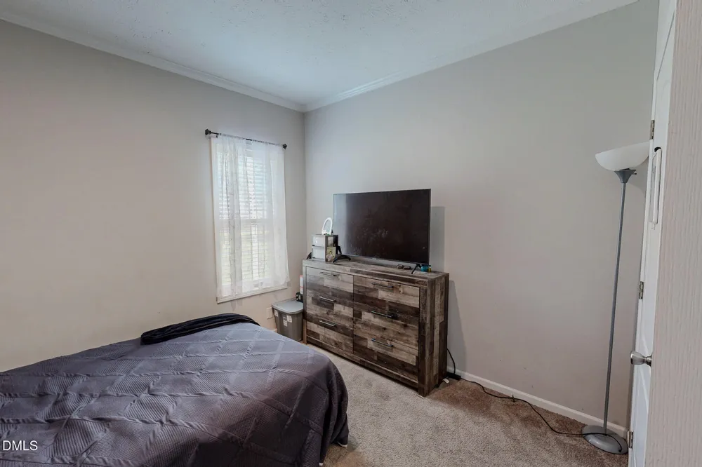 45 Fox Crossing Drive Roxboro, NC 27574