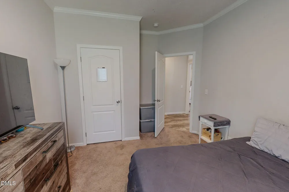 45 Fox Crossing Drive Roxboro, NC 27574