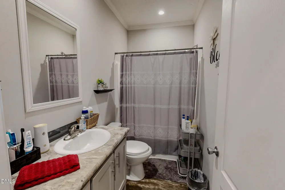 45 Fox Crossing Drive Roxboro, NC 27574