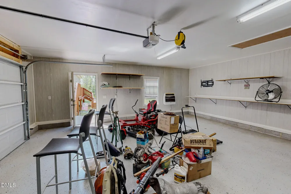 45 Fox Crossing Drive Roxboro, NC 27574