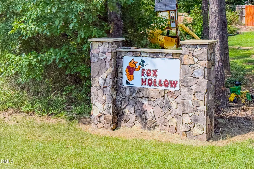 45 Fox Crossing Drive Roxboro, NC 27574