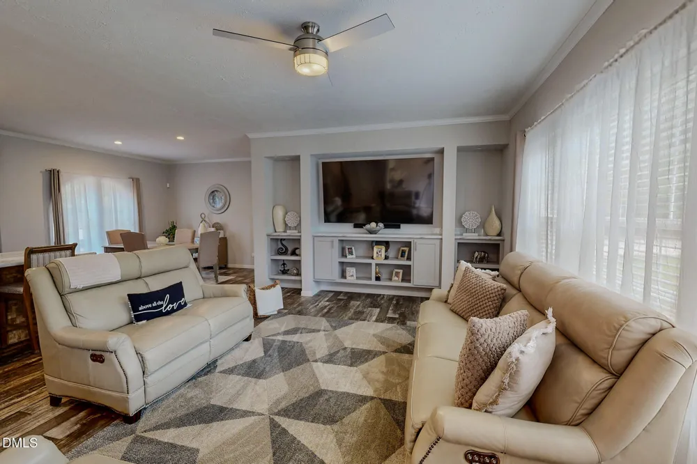 45 Fox Crossing Drive Roxboro, NC 27574