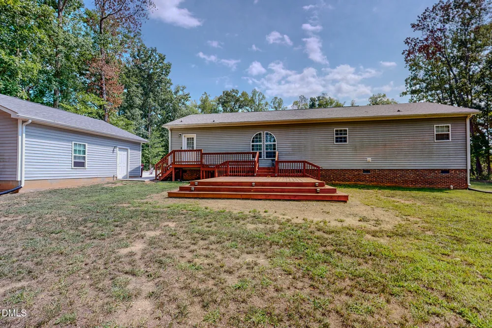 45 Fox Crossing Drive Roxboro, NC 27574