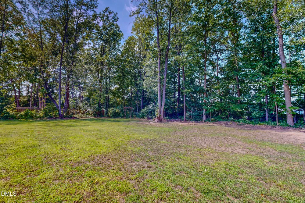 45 Fox Crossing Drive Roxboro, NC 27574