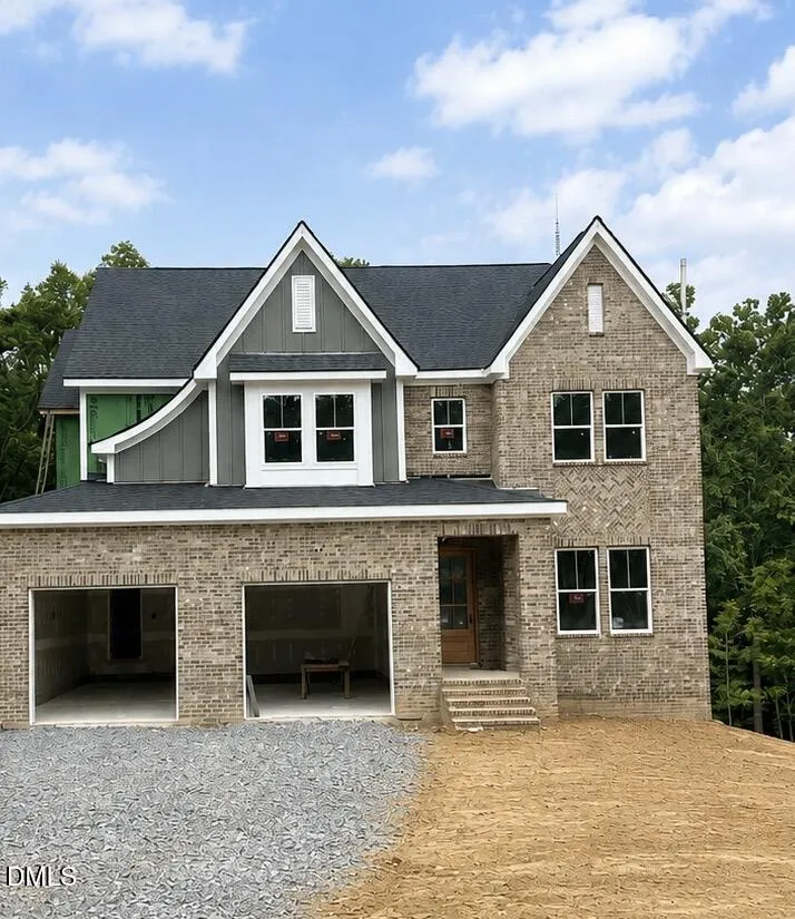 152 Black Bear Court Chapel Hill, NC 27516