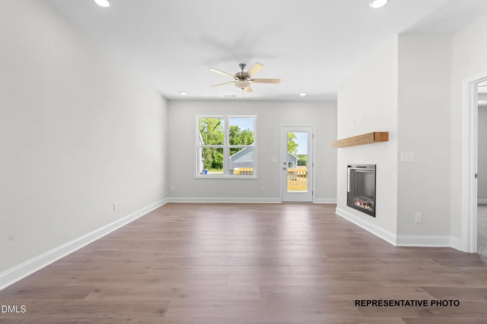 311 Bullseye Court Middlesex, NC 27557