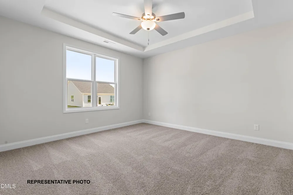 311 Bullseye Court Middlesex, NC 27557