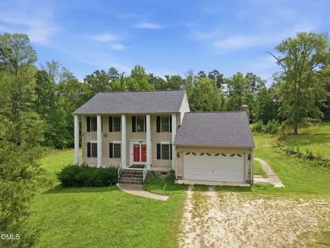 409 Reaves Lane