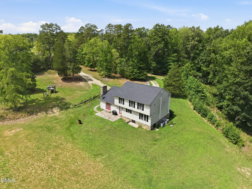 409 Reaves Lane Semora, NC 27343