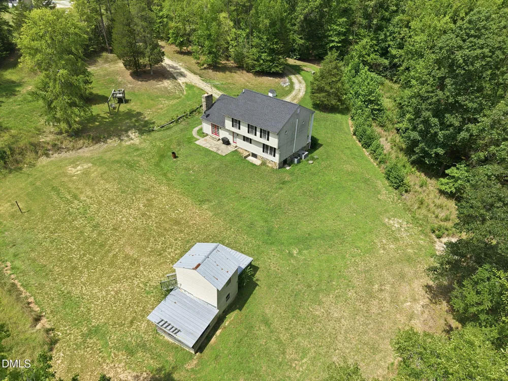 409 Reaves Lane Semora, NC 27343