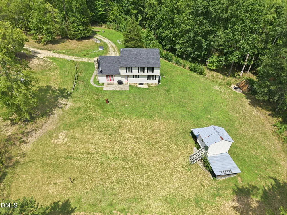 409 Reaves Lane Semora, NC 27343