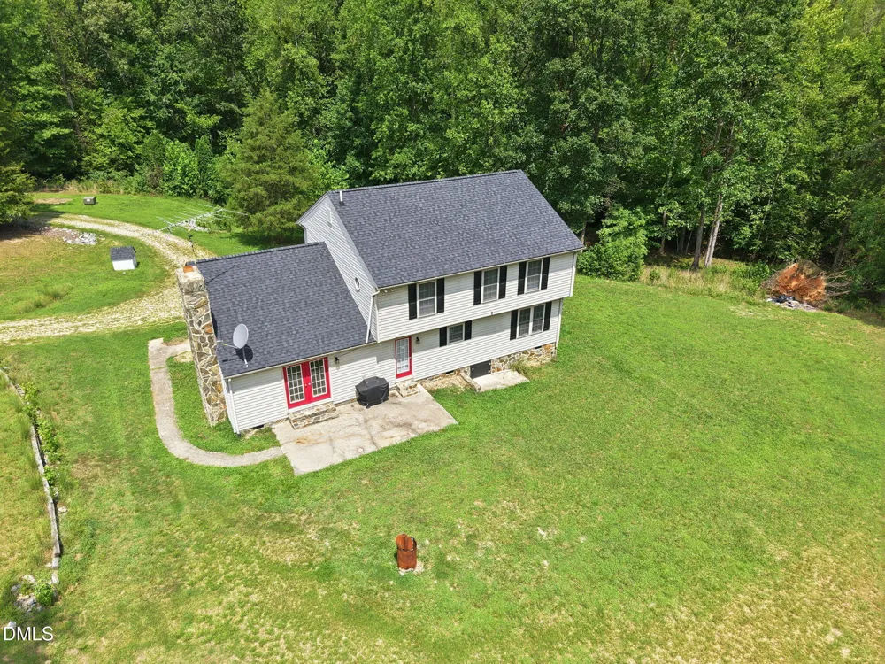 409 Reaves Lane Semora, NC 27343