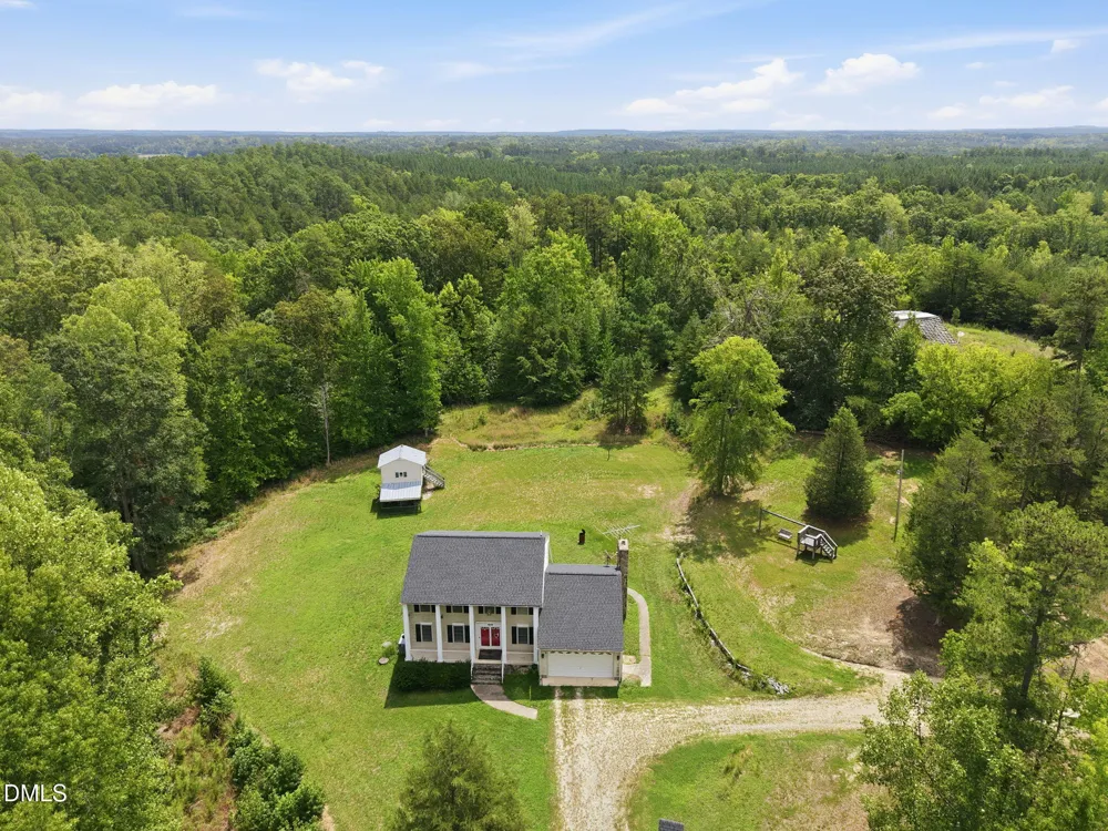 409 Reaves Lane Semora, NC 27343