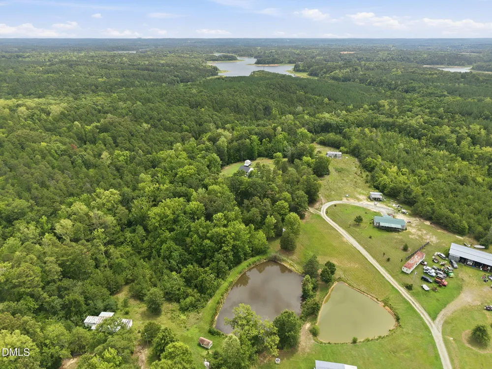 409 Reaves Lane Semora, NC 27343
