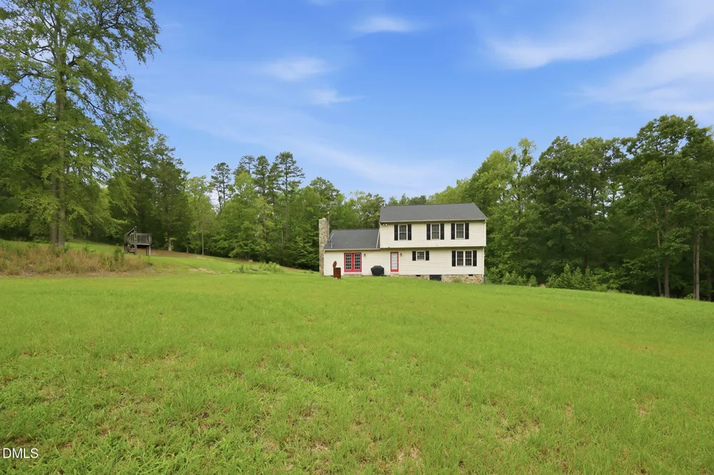 409 Reaves Lane Semora, NC 27343