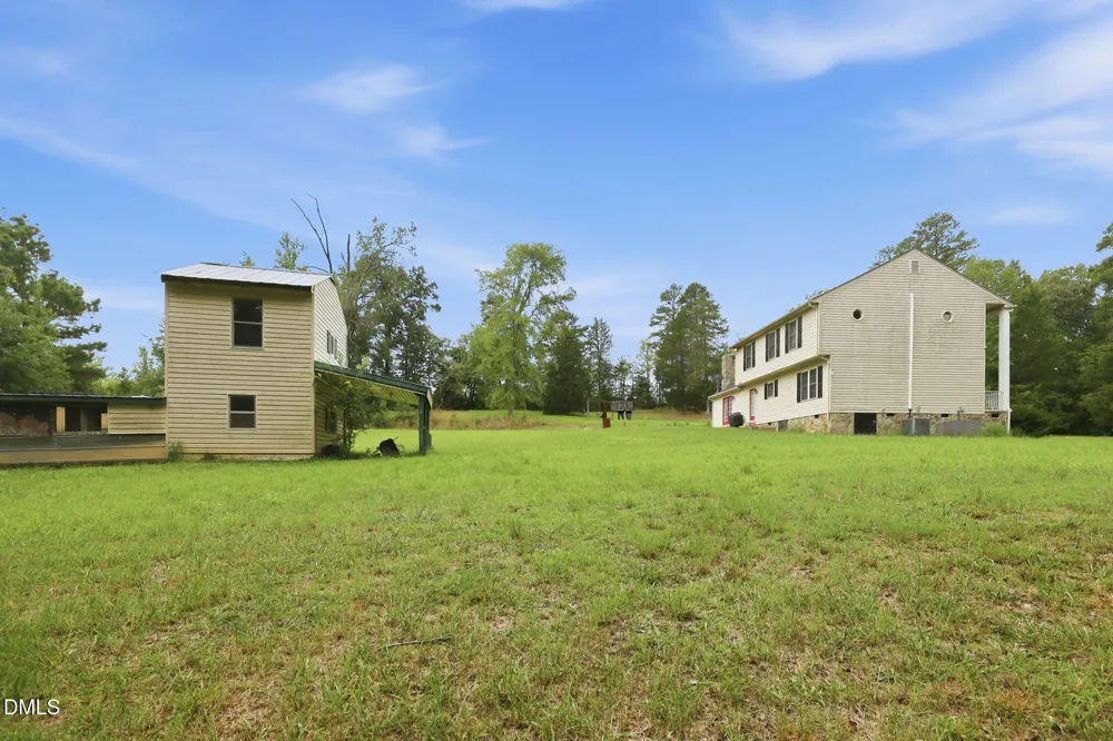 409 Reaves Lane Semora, NC 27343