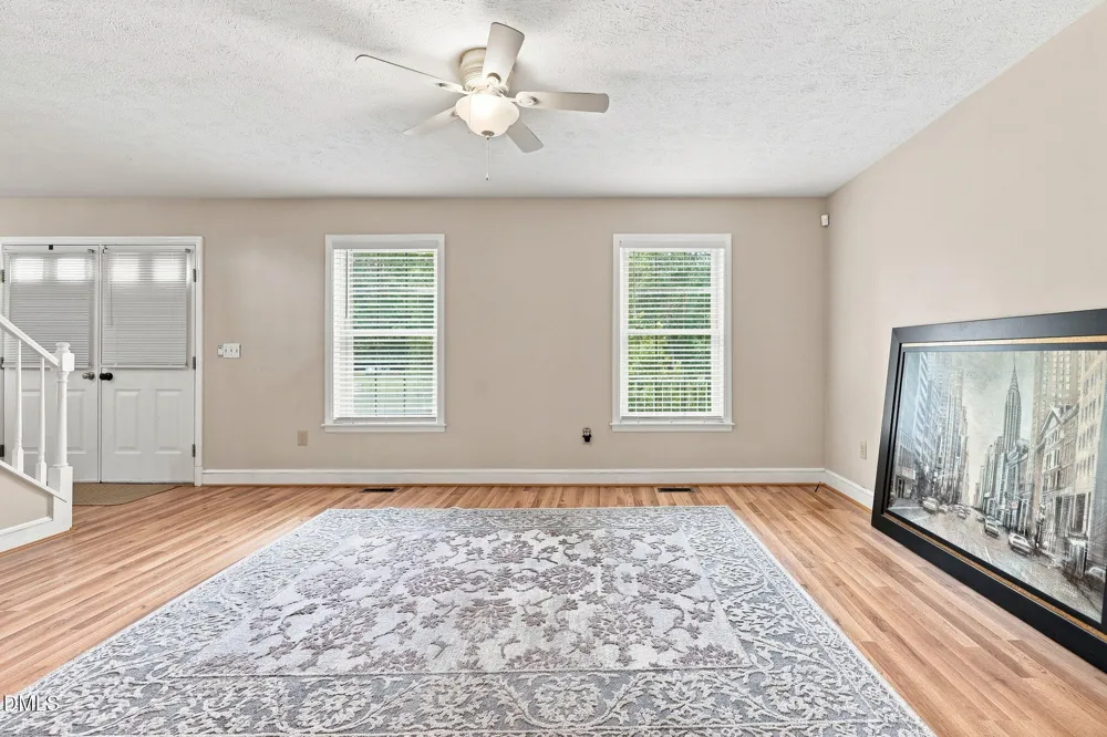 409 Reaves Lane Semora, NC 27343