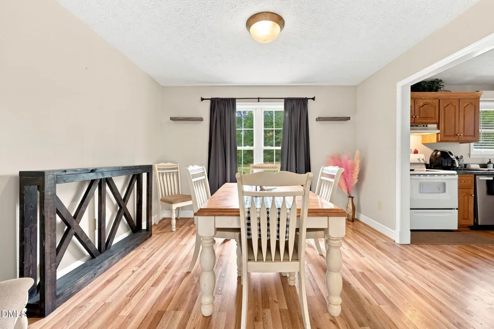 409 Reaves Lane Semora, NC 27343