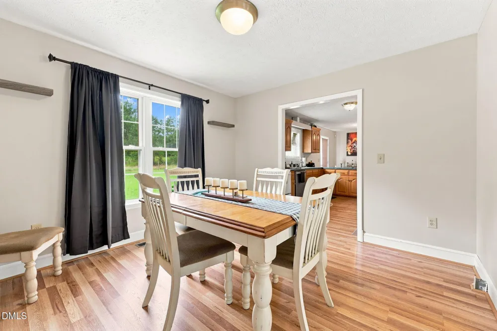409 Reaves Lane Semora, NC 27343