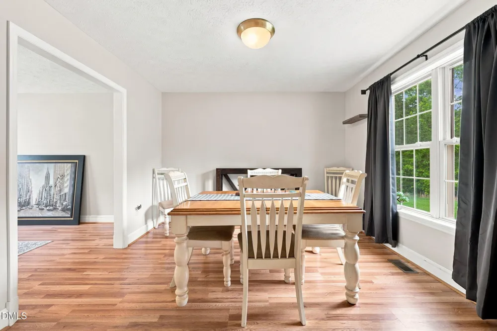 409 Reaves Lane Semora, NC 27343
