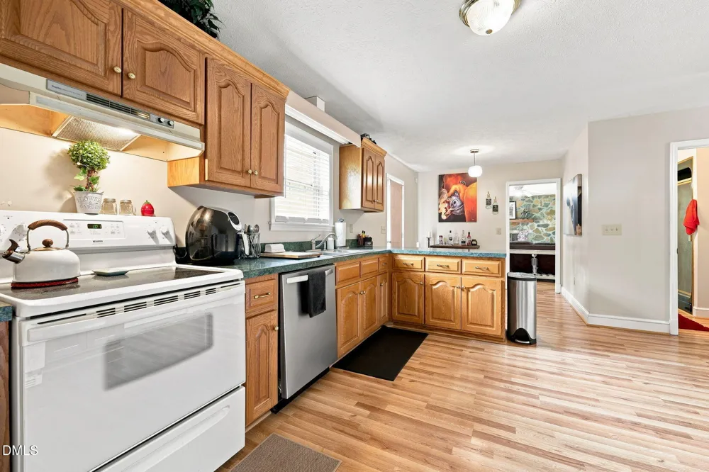 409 Reaves Lane Semora, NC 27343