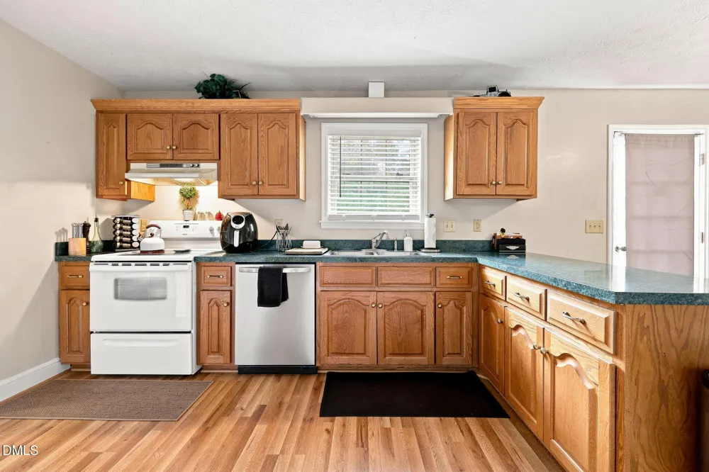 409 Reaves Lane Semora, NC 27343