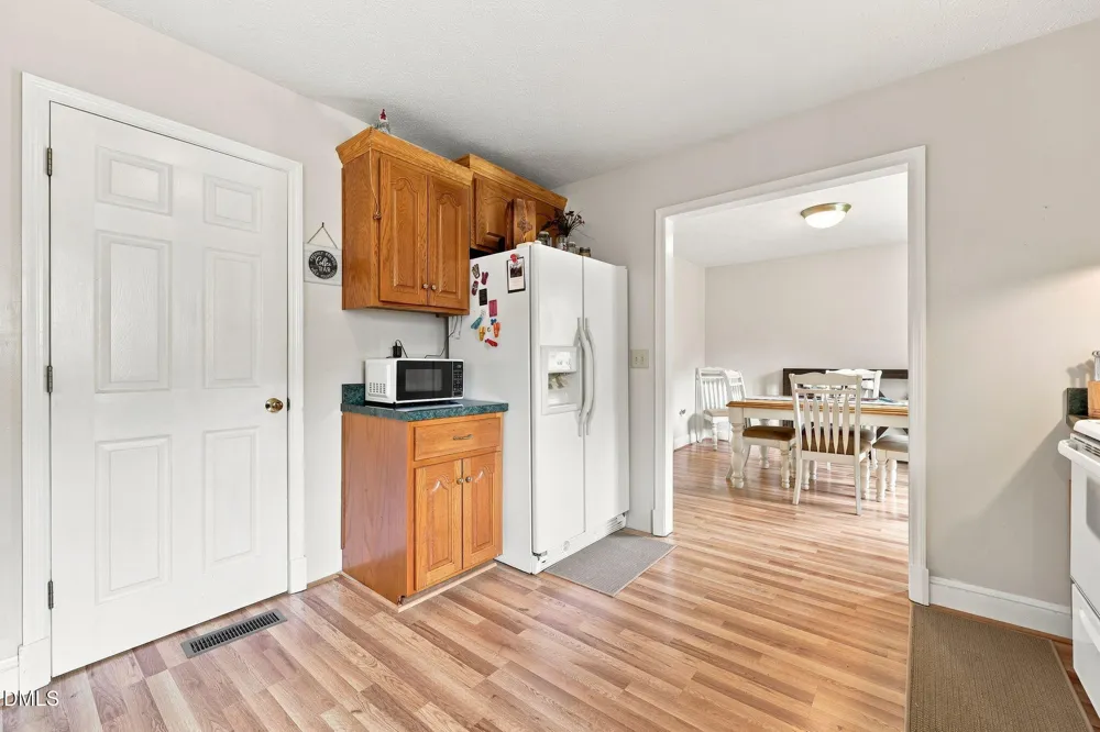 409 Reaves Lane Semora, NC 27343