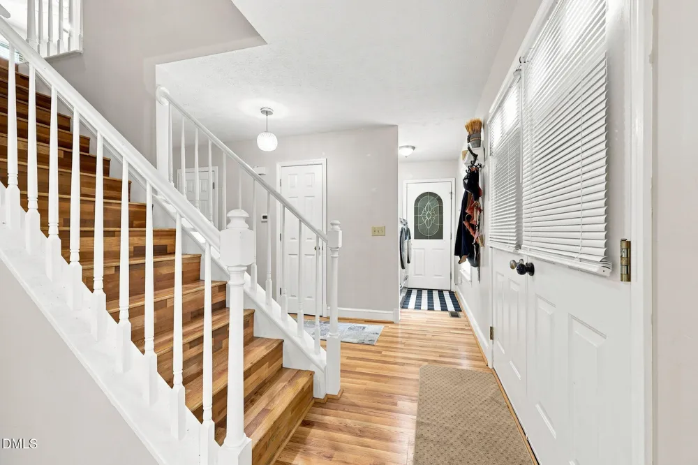 409 Reaves Lane Semora, NC 27343
