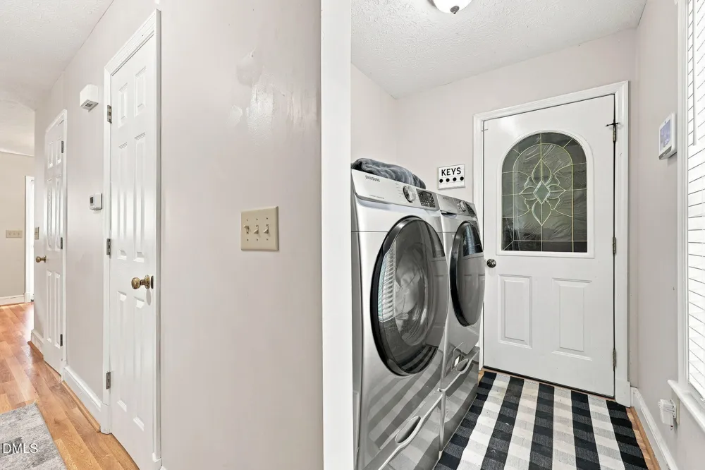 409 Reaves Lane Semora, NC 27343