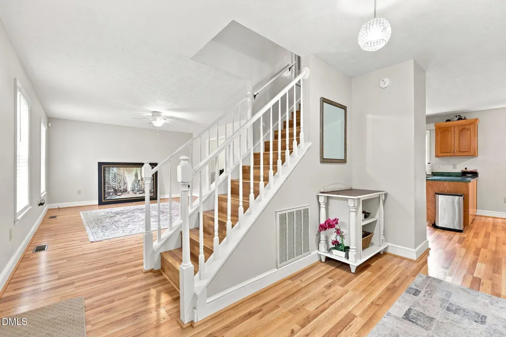 409 Reaves Lane Semora, NC 27343