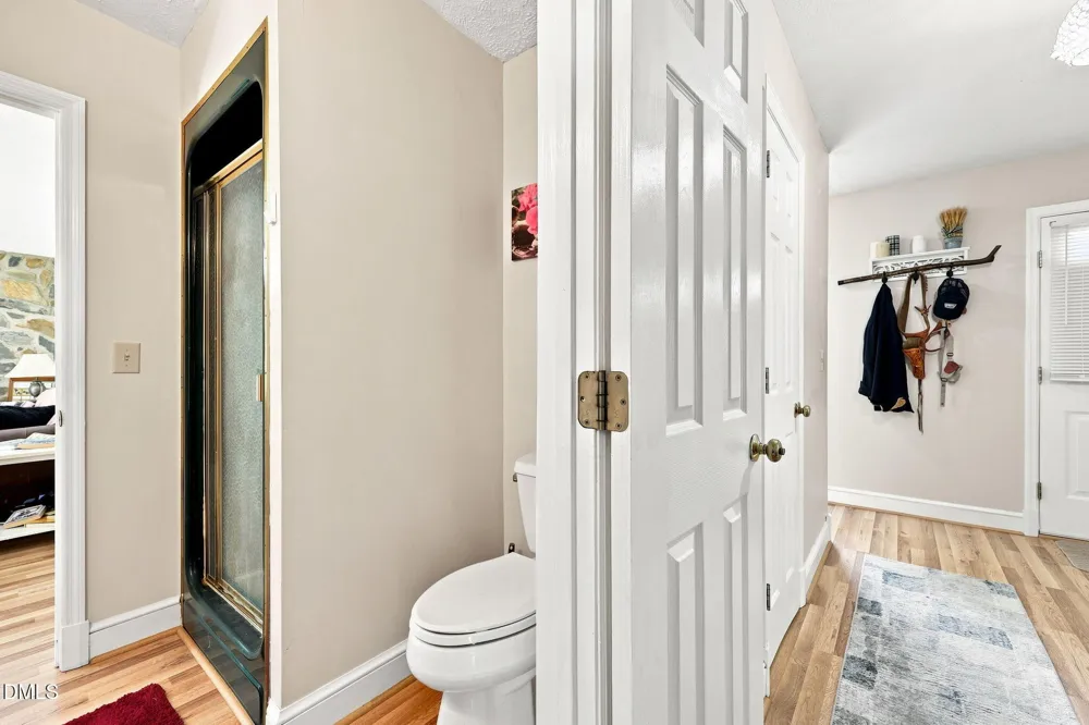 409 Reaves Lane Semora, NC 27343