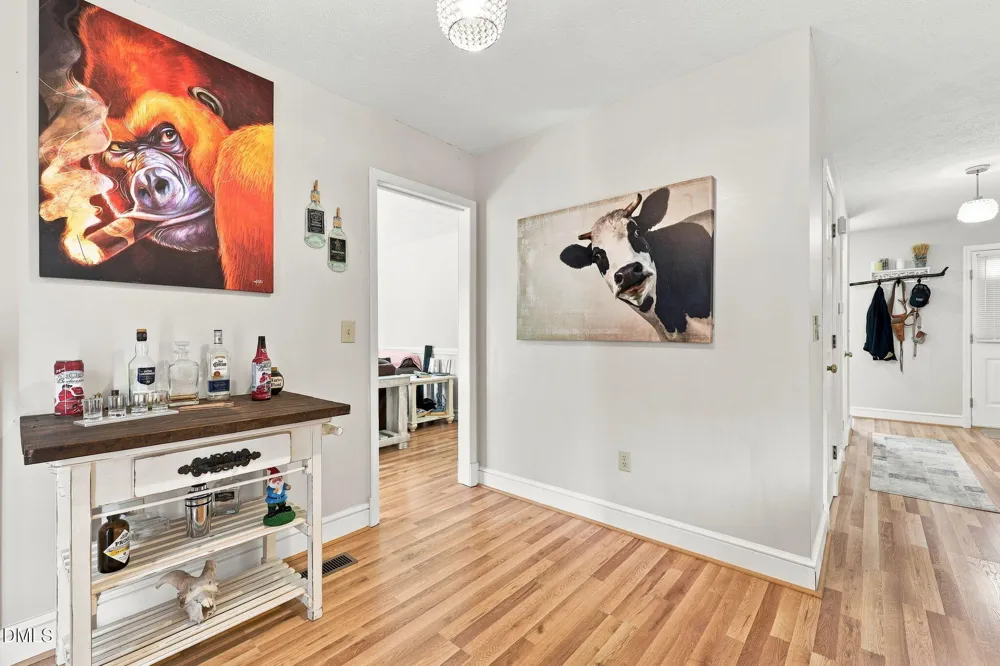409 Reaves Lane Semora, NC 27343
