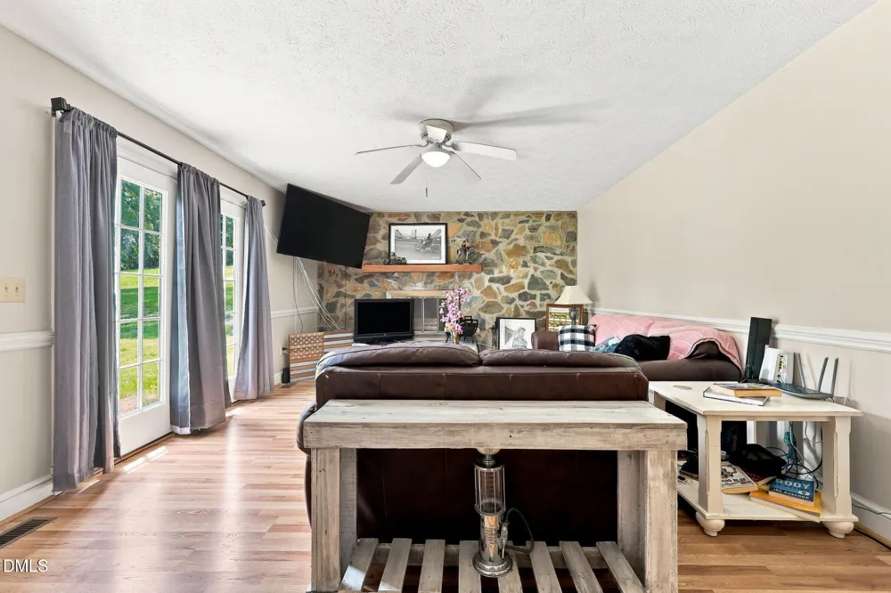 409 Reaves Lane Semora, NC 27343