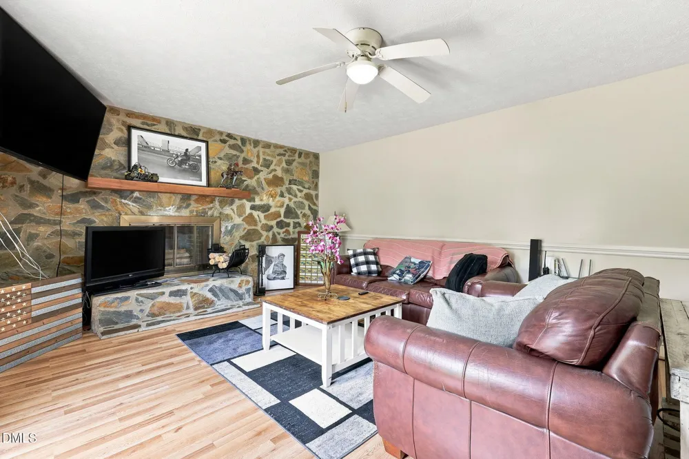 409 Reaves Lane Semora, NC 27343