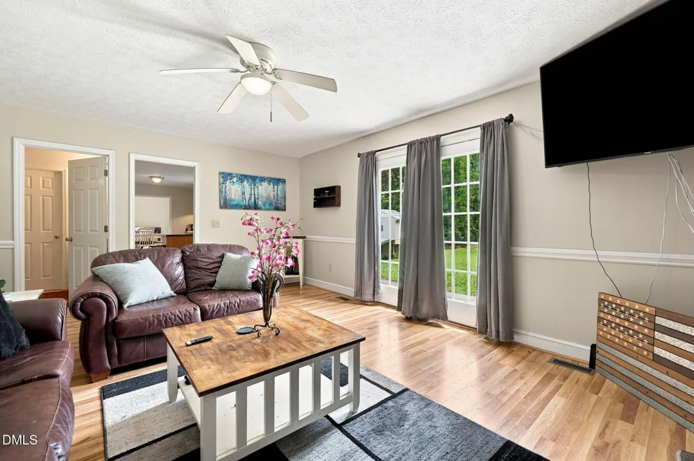 409 Reaves Lane Semora, NC 27343