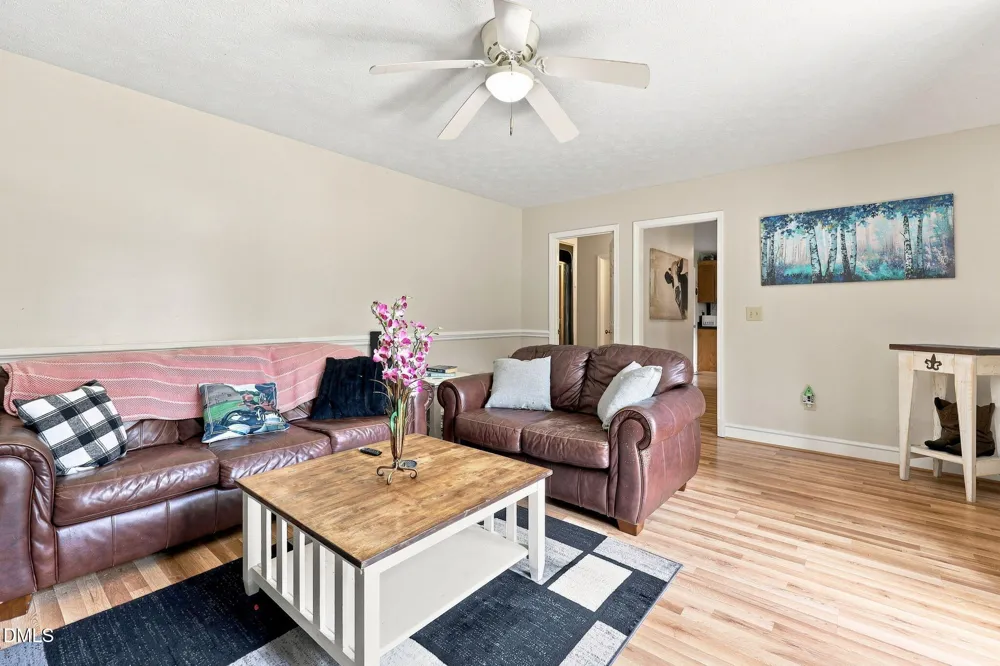 409 Reaves Lane Semora, NC 27343