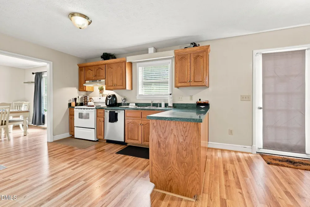 409 Reaves Lane Semora, NC 27343