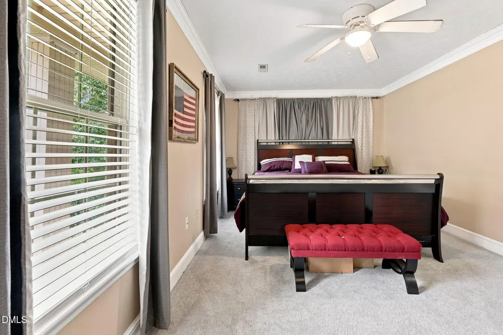 409 Reaves Lane Semora, NC 27343
