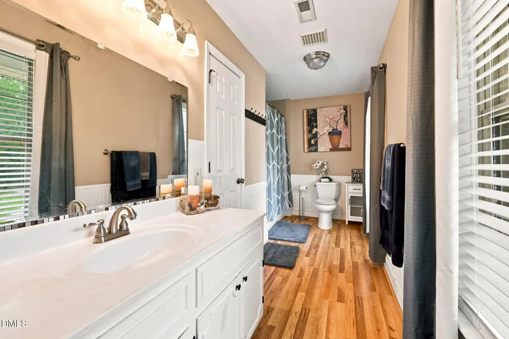 409 Reaves Lane Semora, NC 27343