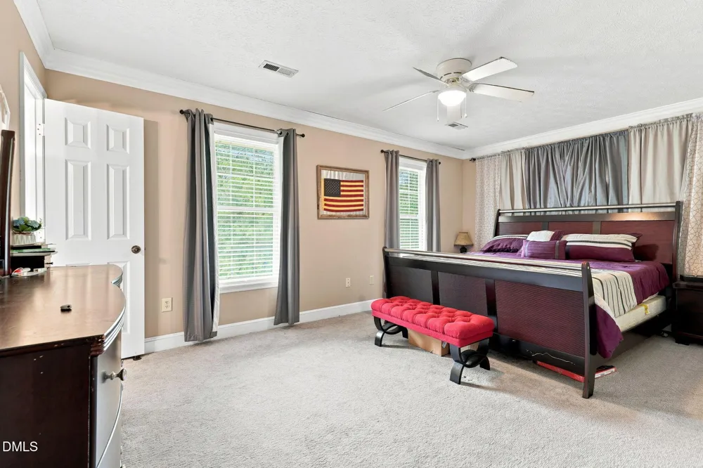 409 Reaves Lane Semora, NC 27343