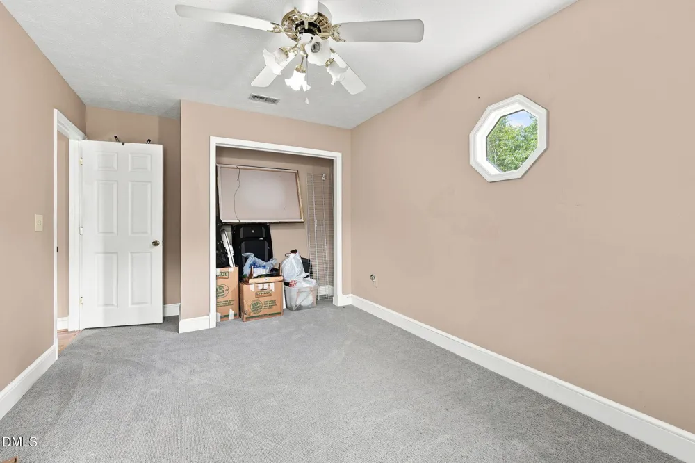 409 Reaves Lane Semora, NC 27343
