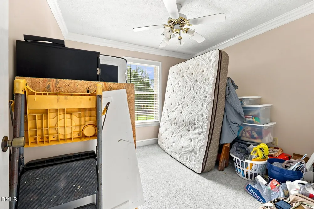 409 Reaves Lane Semora, NC 27343